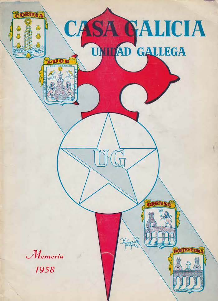 Memoria 1958