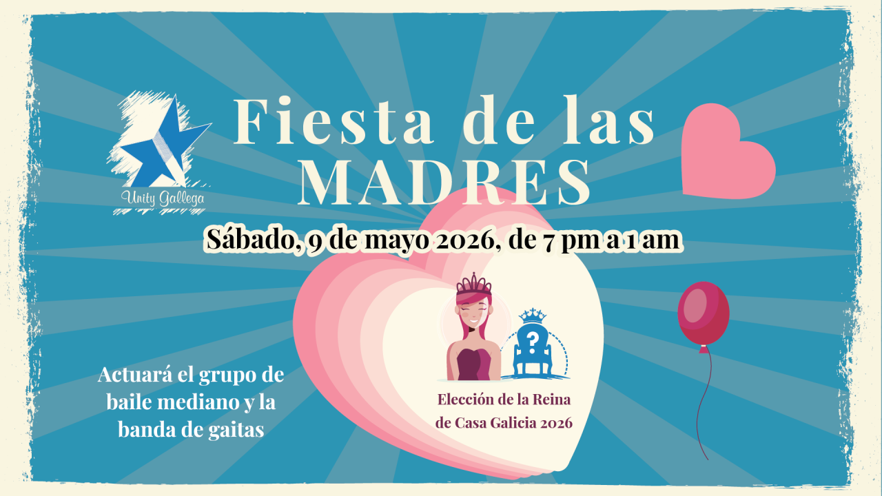 Fiesta de las Madres