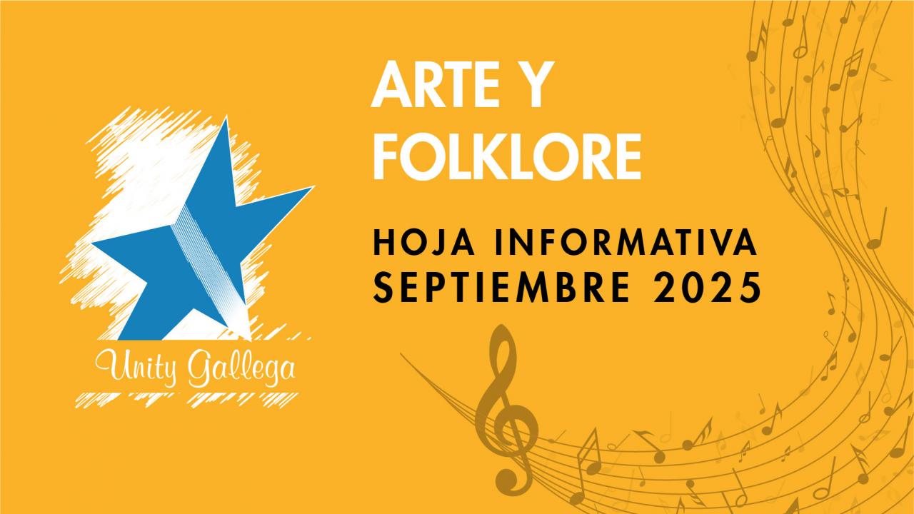 Arte folklore 