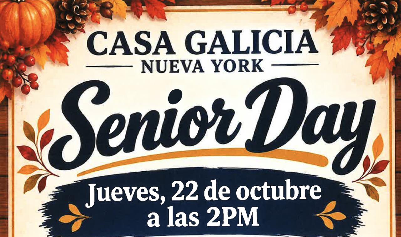 Senior Day