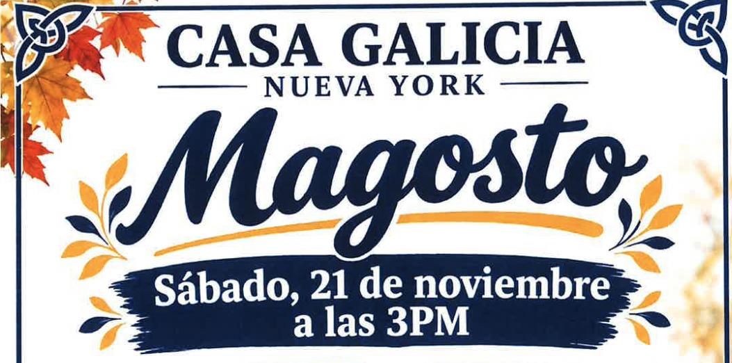 Fiesta del Magosto