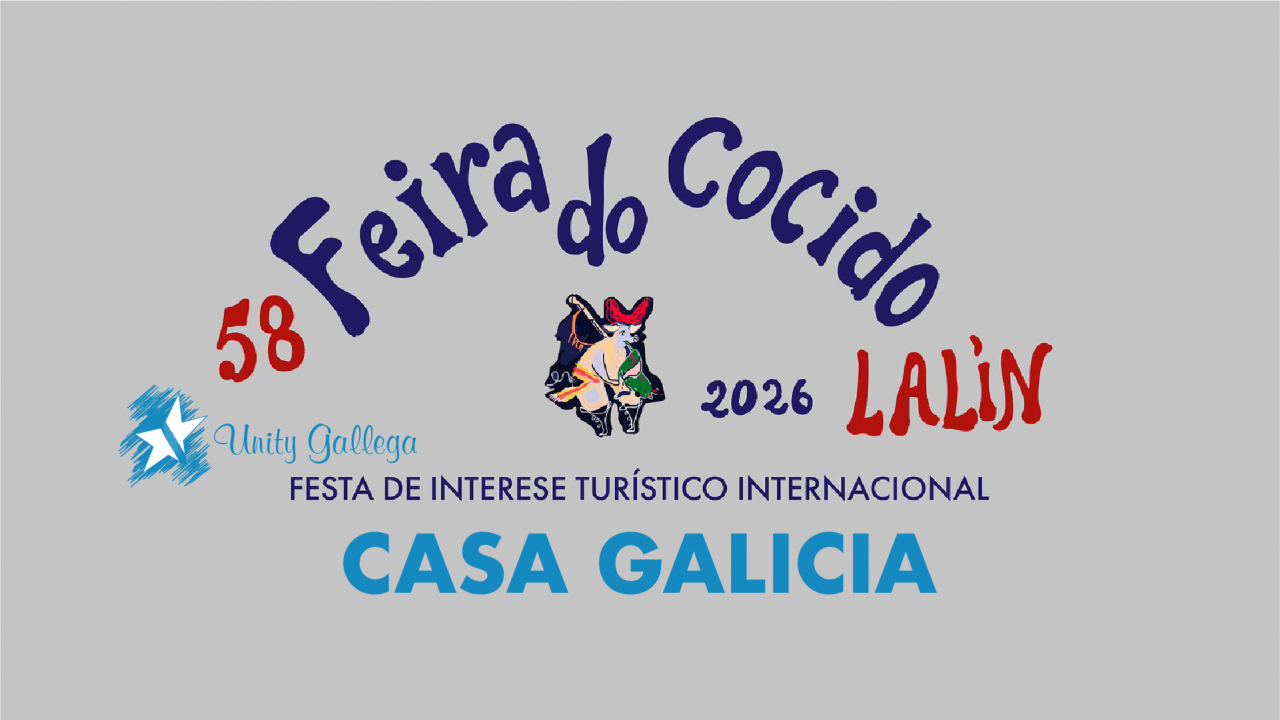 Festa do Cocino de Lalín 
