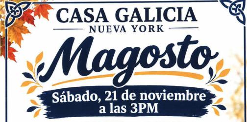 Fiesta del Magosto