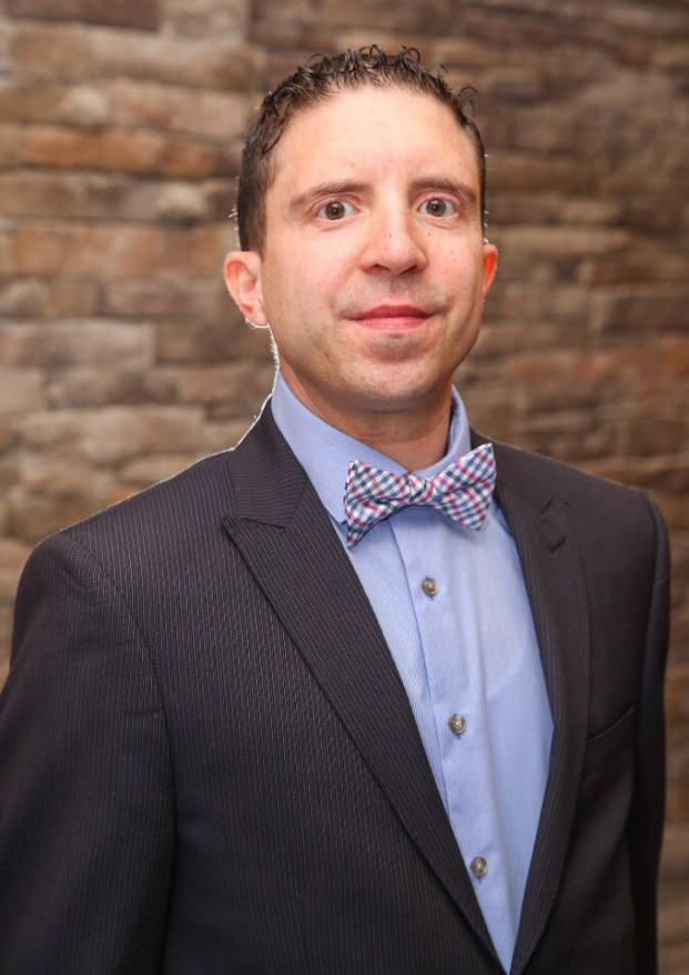 Jose E. Lago
