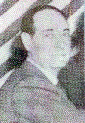 Mariano Castro