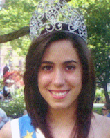 Claudia Huerta