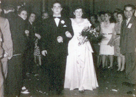 Reina 1950's